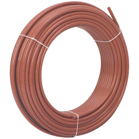 Tube Rautherm 11364301243 couronne 240 m Ø 16x1,5 mm Tube Rautherm 11364301243 couronne 240 m Ø 16x1,5 mm