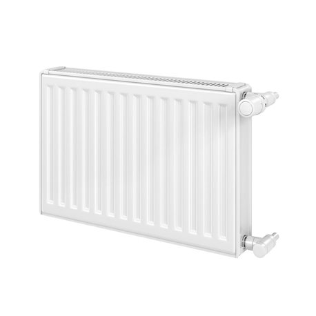 Radiateur eau chaude Reggane 3010 Compact 1113 Watts, Hauteur 500 mm