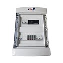 Coffret de protection AC Triphasé 9 kW avec C2/C20 pour micro-onduleur solaire Enphase