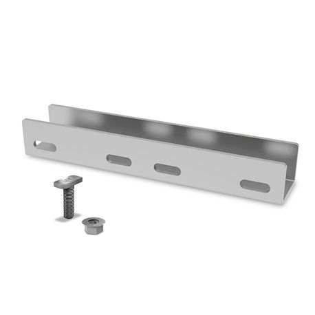 Kit de connexion pour rail SingleRail