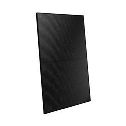 Panneau photovoltaïque Mono Full Black, 500 Watts