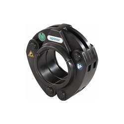 Extensions de mâchoire S-Press pour sertissage de 63 à 110 mm 1046542 Ø 75 mm