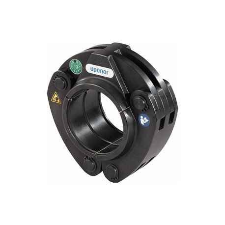 Extensions de mâchoire S-Press pour sertissage de 63 à 110 mm 1046543 Ø 90 mm