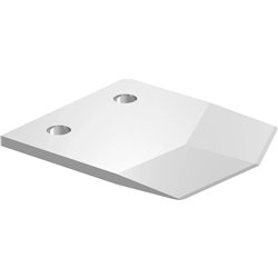 Lame coupe tube pour multi pince coupante 1089776 Ø 12-25 mm