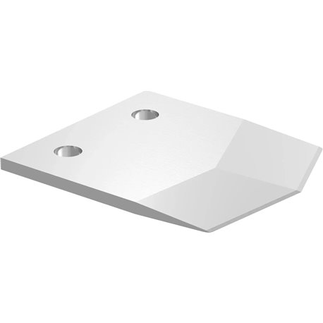 Lame coupe tube pour multi pince coupante 1089776 Ø 12-25 mm