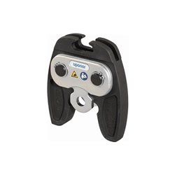 Mâchoire S-Press de base pour sertissage 1046545 Ø 63-110 mm