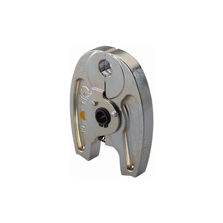 Mâchoire S-Press KSP0 pour Minipipe 32 1007093 Ø 20 mm
