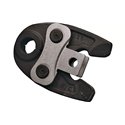Mâchoire S-Press UPP1 pour UP 110 UPP1 1007087 Ø 25 mm