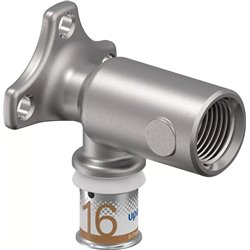 Applique murale multicouche S-Press PLUS femelle XL 1070647 Ø 20-Rp1/2"FT