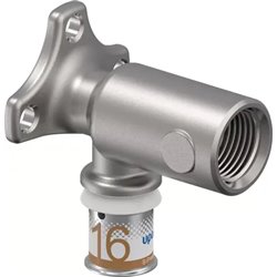 Applique murale multicouche S-Press PLUS femelle XL 1070646 Ø 16-Rp1/2"FT