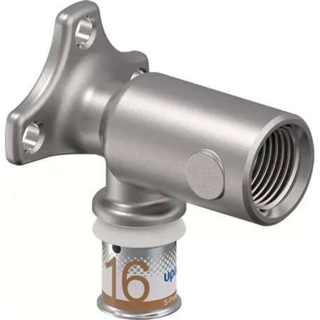 Applique murale multicouche S-Press PLUS femelle XL 1070646 Ø 16-Rp1/2"FT