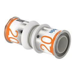 Manchon multicouche S-Press PLUS PPSU 1039934 Ø 20-20 mm