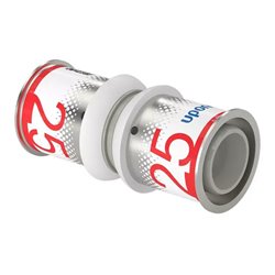 Manchon multicouche S-Press PLUS PPSU 1039935 Ø 25-25 mm