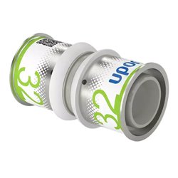 Manchon multicouche S-Press PLUS PPSU 1039936 Ø 32-32 mm