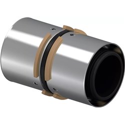 Manchon multicouche S-Press PPSU 1046402 Ø 50-50 mm