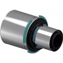 Manchon multicouche S-Press réduit PPSU 1032883 Ø 63-40 mm