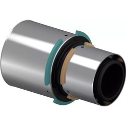 Manchon multicouche S-Press réduit PPSU 1032884 Ø 63-50 mm