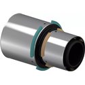 Manchon multicouche S-Press réduit PPSU 1032884 Ø 63-50 mm