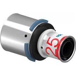 Manchon multicouche S-Press réduit PPSU 1039941 Ø 40-25 mm