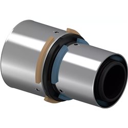 Manchon multicouche S-Press réduit PPSU 1046406 Ø 50-40 mm