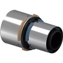 Manchon multicouche S-Press réduit PPSU 1046406 Ø 50-40 mm