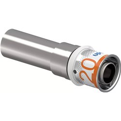 Manchon multicouche/cuivre S-Press PLUS 1070616 Ø 20-18CU