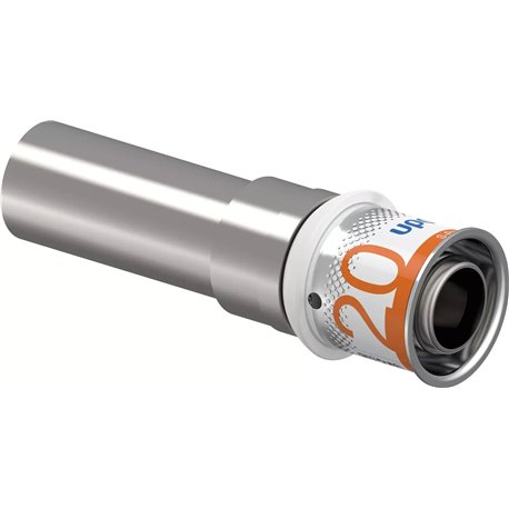 Manchon multicouche/cuivre S-Press PLUS 1070616 Ø 20-18CU