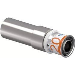 Manchon multicouche/cuivre S-Press PLUS 1070617 Ø 20-22CU