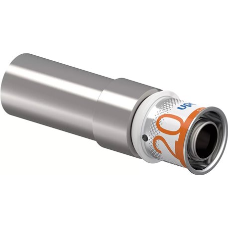 Manchon multicouche/cuivre S-Press PLUS 1070617 Ø 20-22CU