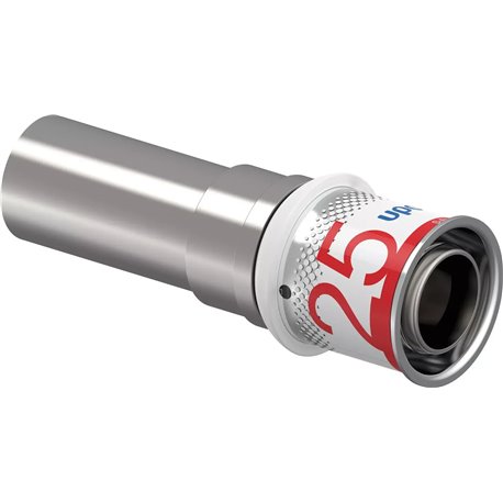 Manchon multicouche/cuivre S-Press PLUS 1070618 Ø 25-22CU