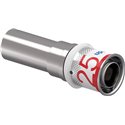 Manchon multicouche/cuivre S-Press PLUS 1070618 Ø 25-22CU