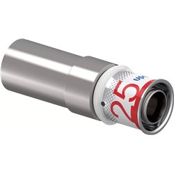 Manchon multicouche/cuivre S-Press PLUS 1070619 Ø 25-28CU