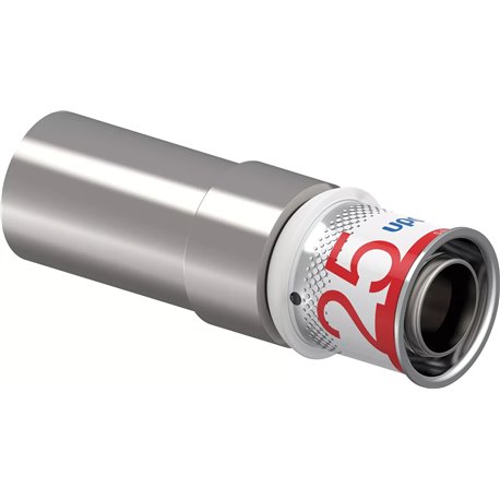 Manchon multicouche/cuivre S-Press PLUS 1070619 Ø 25-28CU