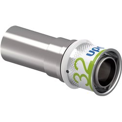 Manchon multicouche/cuivre S-Press PLUS 1070620 Ø 32-28CU