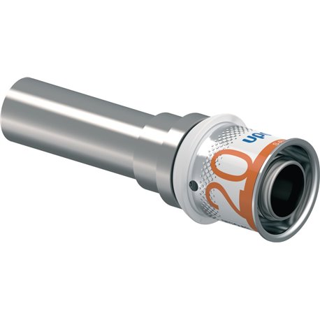 Manchon multicouche/cuivre S-Press PLUS 1070707 Ø 20-15CU