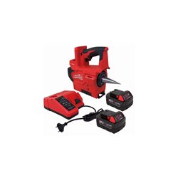 Outil d'expansion Q&E M18 VLD PEX 1085099 Ø 40-75 mm