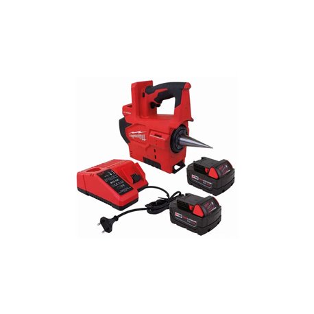 Outil d'expansion Q&E M18 VLD PEX 1085099 Ø 40-75 mm