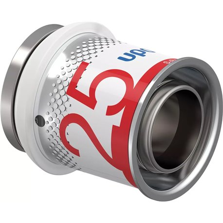Raccord à sertir S-Press PLUS bouchon 1070623 Ø 25 mm