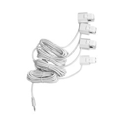 Gestionnaire d'énergie intelligent Pack Power GEN4 avec objets connectés