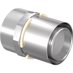 Raccord multicouche S-Press femelle 1046907 Ø 50-Rp1 1/2"FT