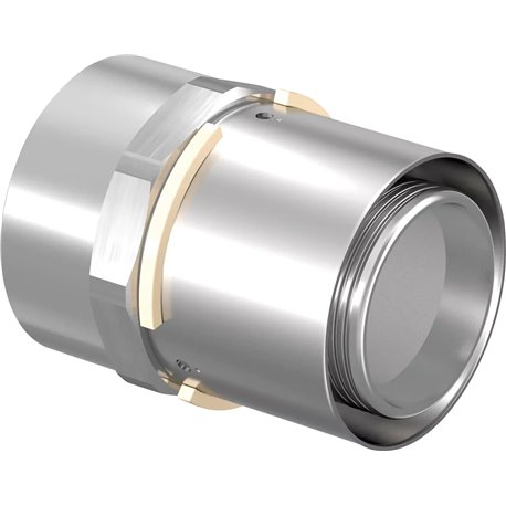 Raccord multicouche S-Press femelle 1046907 Ø 50-Rp1 1/2"FT