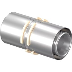 Raccord multicouche S-Press manchon 1046935 Ø 50-50 mm