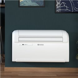 Climatiseur sans groupe extérieur Unico Edge 30 SF EVA, 2,7 kWatts Froid seul