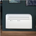 Climatiseur sans groupe extérieur Unico Edge 30 SF RFA, 2,7 kWatts Froid seul