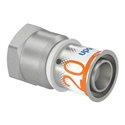 Raccord multicouche S-Press PLUS femelle 1070516 Ø 20-Rp1/2"FT