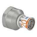 Raccord multicouche S-Press PLUS femelle 1070518 Ø 20-Rp1"FT