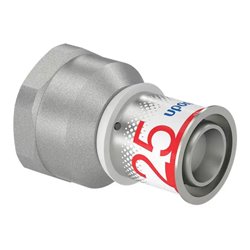 Raccord multicouche S-Press PLUS femelle 1070520 Ø 25-Rp1"FT