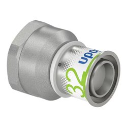 Raccord multicouche S-Press PLUS femelle 1070522 Ø 32-Rp1 1/4"FT