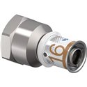 Raccord multicouche S-Press PLUS femelle 1070515 Ø 16-Rp1/2"FT