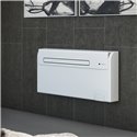 Climatiseur sans groupe extérieur Unico Air 25 HP EVA, 2,2 kWatts Réversible